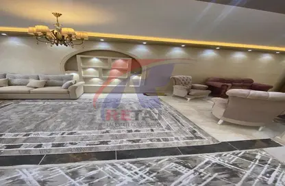 Apartment - 3 Bedrooms - 2 Bathrooms for sale in Mohamed Talaat Salem St. - 1st Zone - Nasr City - Cairo
