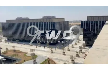 مساحات مكتبية - استوديو للبيع في ايستاون - كمبوندات التجمع الخامس - التجمع الخامس - مدينة القاهرة الجديدة - القاهرة