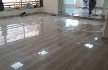 Co-Working Space - Studio - 6 Bathrooms for rent in Syria St. - Mohandessin - Giza