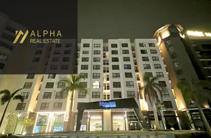 Duplex - 2 Bedrooms - 3 Bathrooms for rent in Porto New Cairo - 5th Settlement Compounds - The 5th Settlement - New Cairo City - Cairo