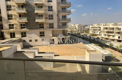 Apartment - 3 Bedrooms - 3 Bathrooms for sale in Mountain View iCity - 5th Settlement Compounds - The 5th Settlement - New Cairo City - Cairo