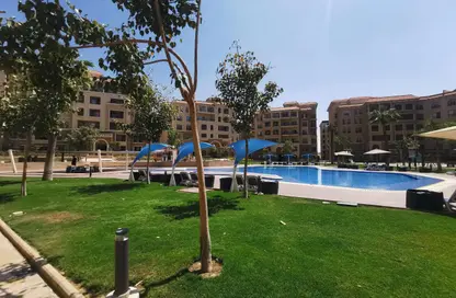 Apartment - 3 Bedrooms - 2 Bathrooms for sale in Amorada - 5th Settlement Compounds - The 5th Settlement - New Cairo City - Cairo