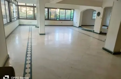شقة - 4 غرف نوم - 3 حمامات للايجار في شارع 268 - المعادي الجديدة - حي المعادي - القاهرة