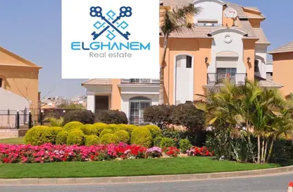 Townhouse - 5 Bedrooms - 5 Bathrooms for sale in Layan Residence - 5th Settlement Compounds - The 5th Settlement - New Cairo City - Cairo
