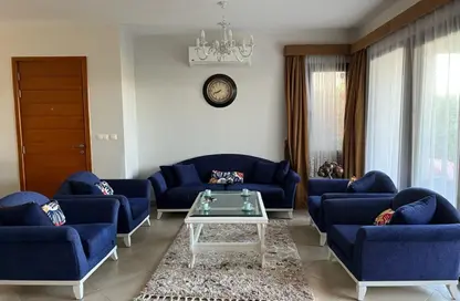 منزل مزدوج - 4 غرف نوم - 4 حمامات للبيع في مراسي - سيدي عبد الرحمن - الساحل الشمالي