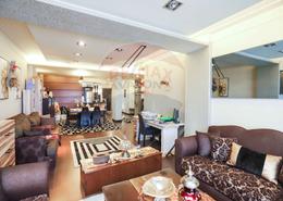 شقة - 3 غرف نوم - 2 حمامات for للبيع in شارع البرت الاول - سموحة - حي شرق - الاسكندرية