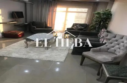 Apartment - 2 Bedrooms - 2 Bathrooms for rent in Madinaty - Cairo