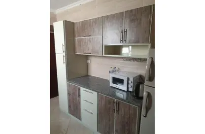 Apartment - 3 Bedrooms - 2 Bathrooms for rent in Dar Misr   Phase 2 - 12th District - Sheikh Zayed City - Giza