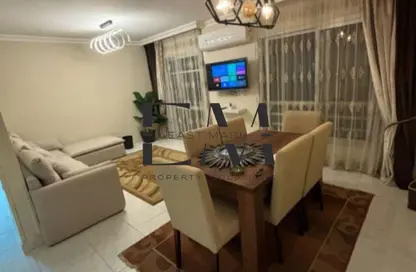 شقة - 2 غرف نوم - 2 حمامات للايجار في پريڤادو - مدينتي - القاهرة