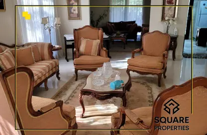 Townhouse - 4 Bedrooms - 3 Bathrooms for sale in Mena Garden City - Al Motamayez District - 6 October City - Giza