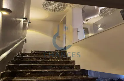 iVilla - 3 Bedrooms - 3 Bathrooms for sale in Mountain View Executive Residence Katameya - El Katameya Compounds - El Katameya - New Cairo City - Cairo