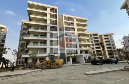 Apartment - 2 Bedrooms - 1 Bathroom for sale in Noor City - Cairo