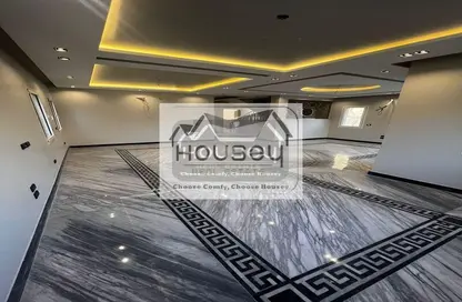 Villa - 4 Bedrooms - 4 Bathrooms for rent in Mivida - 5th Settlement Compounds - The 5th Settlement - New Cairo City - Cairo