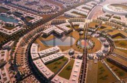 Villa - 3 Bedrooms - 4 Bathrooms for sale in Sarai - Mostakbal City Compounds - Mostakbal City - Future City - Cairo