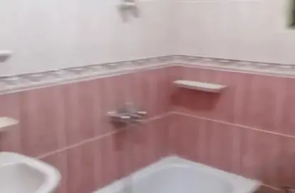 Apartment - 3 Bedrooms - 1 Bathroom for sale in Al Taqa St.   Mohamed Mostafa Al Sayed - Al Nadi Al Ahly - Nasr City - Cairo