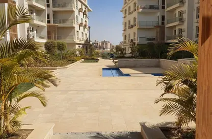 Apartment - 3 Bedrooms - 3 Bathrooms for rent in Mountain View iCity October - 6 October Compounds - 6 October City - Giza