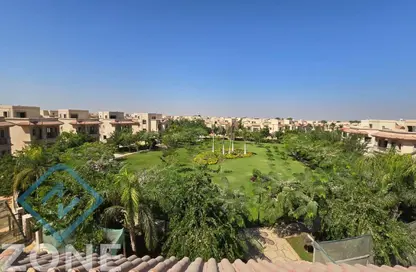 Villa - 4 Bedrooms - 4 Bathrooms for sale in Privado - Madinaty - Cairo