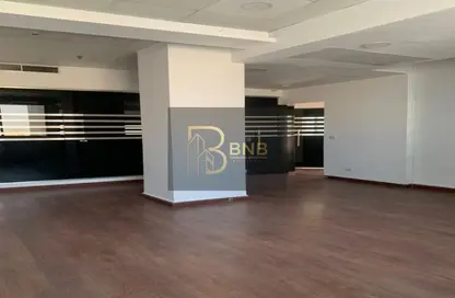 Office Space - Studio - 2 Bathrooms for rent in 90 Street - The 5th Settlement - New Cairo City - Cairo