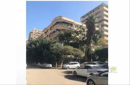 Whole Building - 7+ Bedrooms - 7+ Bathrooms for sale in Nasr City - Cairo