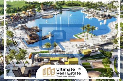 Twin House - 5 Bedrooms - 5 Bathrooms for sale in Mivida - 5th Settlement Compounds - The 5th Settlement - New Cairo City - Cairo