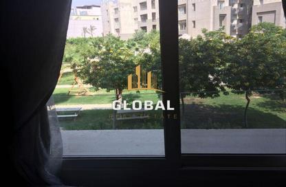 Apartment - 1 Bedroom - 1 Bathroom for rent in The Village - South Investors Area - New Cairo City - Cairo