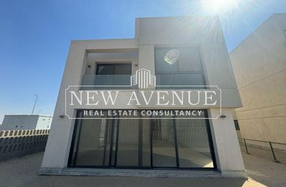Villa - 3 Bedrooms - 5 Bathrooms for sale in Al Burouj Compound - El Shorouk Compounds - Shorouk City - Cairo