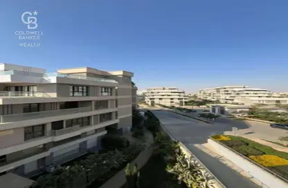 Apartment - 3 Bedrooms - 3 Bathrooms for sale in Villette - 5th Settlement Compounds - The 5th Settlement - New Cairo City - Cairo