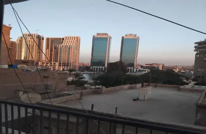 شقة - غرفة نوم - 1 حمام للايجار في شارع محمد مظهر - الزمالك - القاهرة