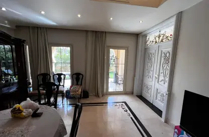 Villa - 6 Bedrooms - 6 Bathrooms for sale in Hyde Park - New Cairo City - Cairo