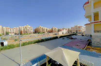 دوبلكس - 3 غرف نوم - 2 حمامات للبيع في ماونتن فيو أي سيتي أكتوبر - كمبوندات 6 أكتوبر - مدينة 6 أكتوبر - الجيزة