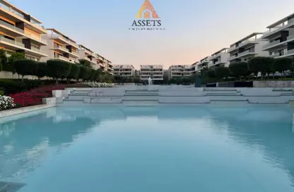 شقة - 3 غرف نوم - 3 حمامات للبيع في ليك فيو ريزدنس 2 - كمبوندات التجمع الخامس - التجمع الخامس - مدينة القاهرة الجديدة - القاهرة