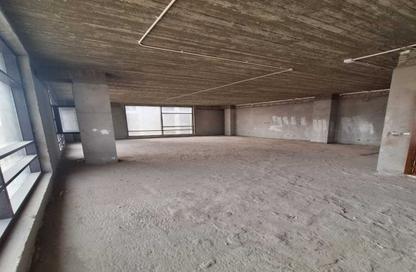 Office Space - Studio - 1 Bathroom for sale in District 5 - 5th Settlement Compounds - The 5th Settlement - New Cairo City - Cairo