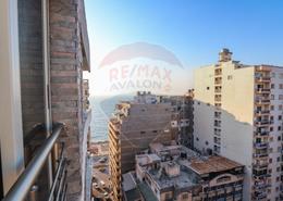 Apartment - 3 bedrooms - 2 bathrooms for للايجار in Shaarawy St. - Laurent - Hay Sharq - Alexandria