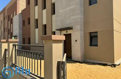 Twin House - 4 Bedrooms - 4 Bathrooms for sale in District 5 Residences - El Katameya Compounds - El Katameya - New Cairo City - Cairo