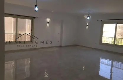 Apartment - 3 Bedrooms - 2 Bathrooms for rent in Tiamo City - Sheikh Zayed City - Giza