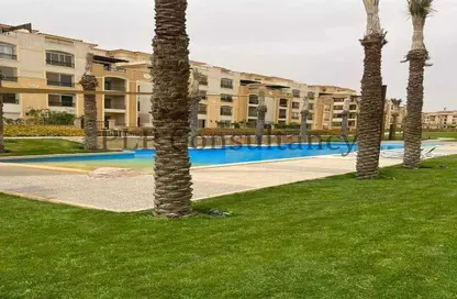 Apartment - 3 Bedrooms - 3 Bathrooms for sale in Madinaty - Cairo