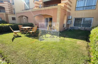 Chalet - 3 Bedrooms - 2 Bathrooms for sale in Blumar - Al Ain Al Sokhna - Suez