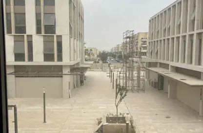 Office Space - Studio - 1 Bathroom for rent in Mivida - 5th Settlement Compounds - The 5th Settlement - New Cairo City - Cairo