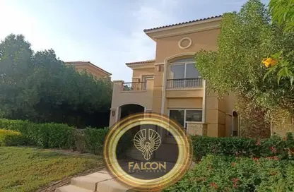 فيلا - 4 غرف نوم - 3 حمامات للبيع في ستون بارك - كمبوندات التجمع الخامس - التجمع الخامس - مدينة القاهرة الجديدة - القاهرة