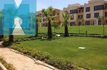 شقة - 3 غرف نوم - 3 حمامات للبيع في ويستاون - كمبوندات الشيخ زايد - الشيخ زايد - الجيزة