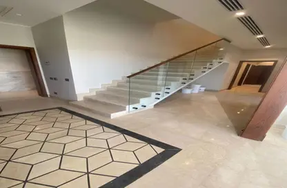 شقق فندقية - 3 غرف نوم - 3 حمامات للبيع في ايون - كمبوندات 6 أكتوبر - مدينة 6 أكتوبر - الجيزة