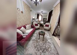 Apartment - 2 bedrooms - 1 bathroom for للايجار in Khalil Hamada St. - Sidi Beshr - Hay Awal El Montazah - Alexandria