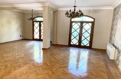 Villa - 5 Bedrooms - 3 Bathrooms for sale in Al Nakheel - El Shorouk Compounds - Shorouk City - Cairo