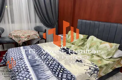 شقة - 1 حمام للايجار في شارع عبد العزيز ال سعود - المنيل - حي المنيل - القاهرة