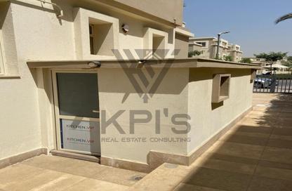 Villa - 6 Bedrooms - 6 Bathrooms for sale in Cairo Festival City - North Investors Area - New Cairo City - Cairo