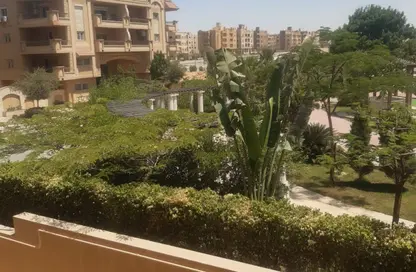 شقة - 3 غرف نوم - 3 حمامات للايجار في سكن - امتداد المستثمرين الشمالية - مدينة القاهرة الجديدة - القاهرة