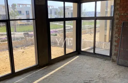 منزل مزدوج - 4 غرف نوم - 4 حمامات للبيع في أو ويست - كمبوندات 6 أكتوبر - مدينة 6 أكتوبر - الجيزة