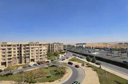 شقة - 2 غرف نوم - 1 حمام للبيع في مدينتي - القاهرة