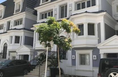 Apartment - 3 Bedrooms - 2 Bathrooms for sale in Mountain View Hyde Park - 5th Settlement Compounds - The 5th Settlement - New Cairo City - Cairo