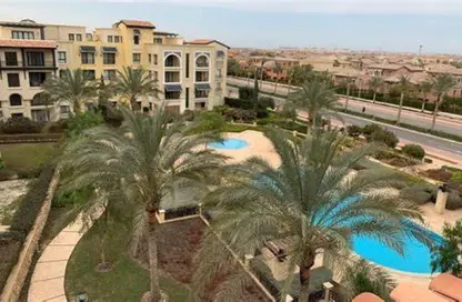 شاليه - 2 غرف نوم - 2 حمامات للبيع في مراسي - سيدي عبد الرحمن - الساحل الشمالي